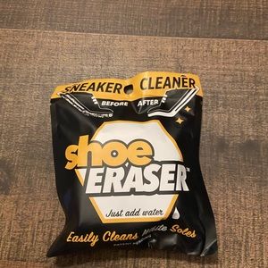 Sneaker Cleaner - Shoe Eraser